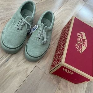 Vans x Neighborhood Era 95 DX